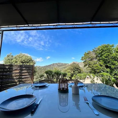 Casa vacanze Madonetta Sotta