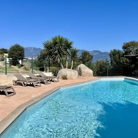 Casa vacanze Madonetta Sotta