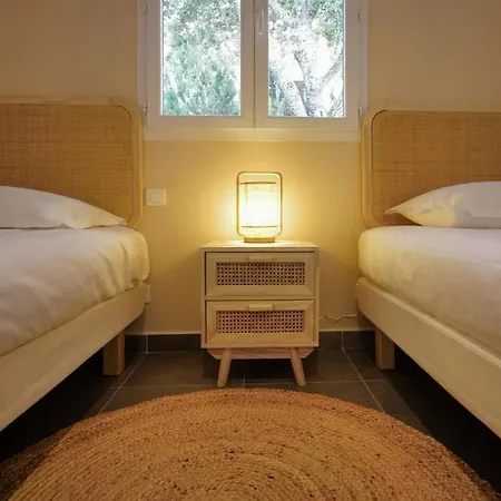 Madonetta Casa vacanze *