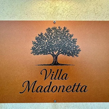Madonetta Casa vacanze